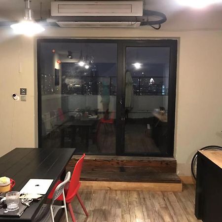 Ma Cherie Homestay เซี่ยงไฮ้ ภายนอก รูปภาพ